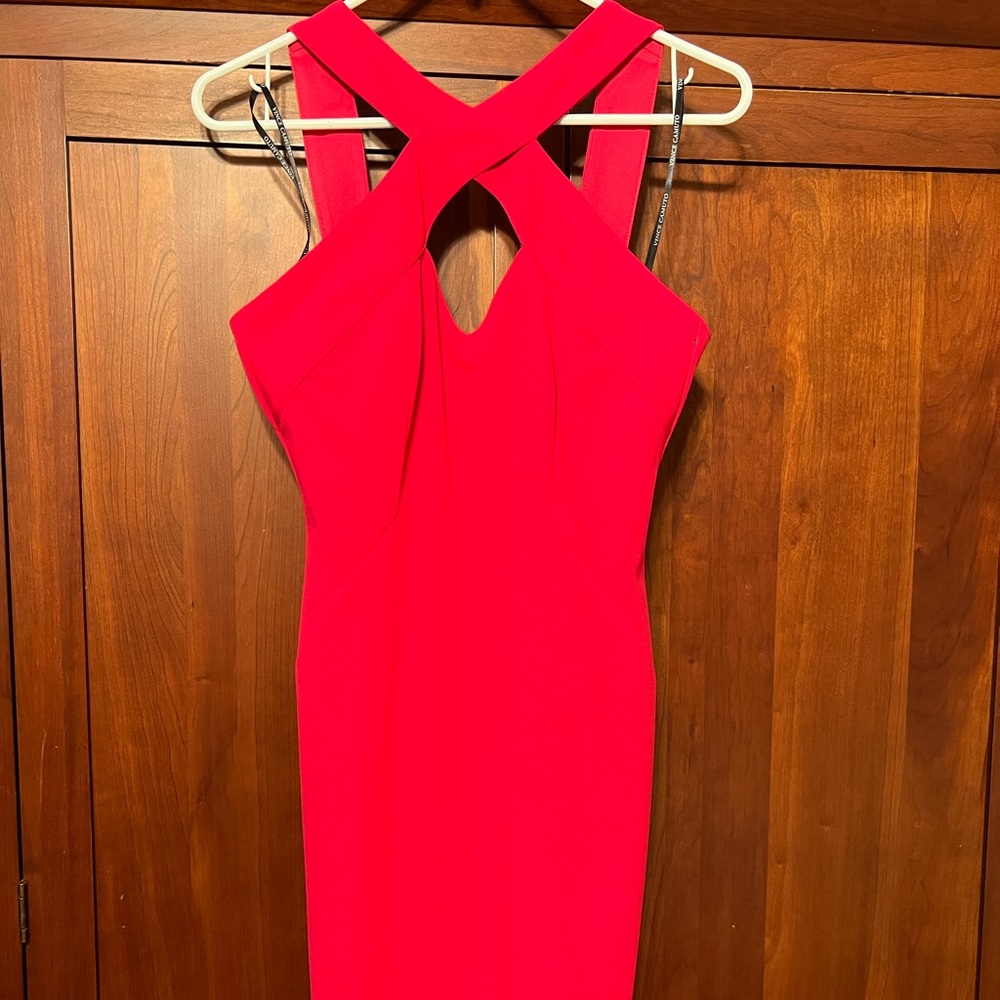 Vince Camuto Dress